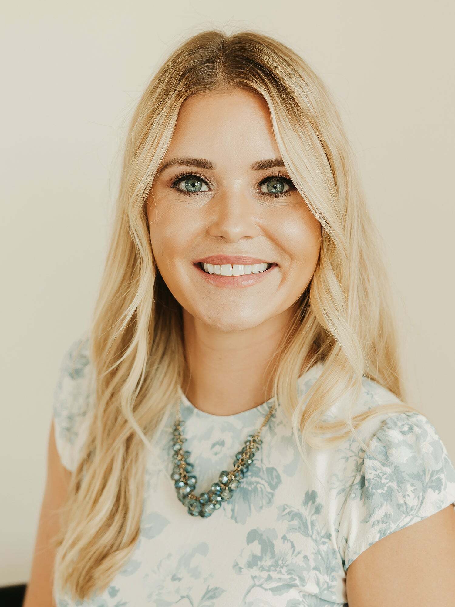 Jecholia Jessee Headshot